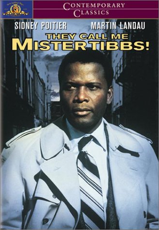 Review of They Call Me Mister Tibbs! Online