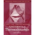 Fundamentals of Thermodynamics, Work Example Supplement by Richard E. Sonntag, Claus Borgnakke, and Gordon J. Van Wylen