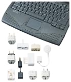 Targus PA020U Travel Connection Pack - Pacific Pak