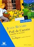 Poil de Carotte (version th��tre)