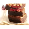 Best 50 Fudge Recipes: Revised