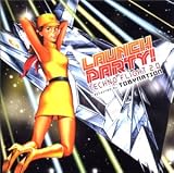 ラウンチ・パーティー!テクノ・フライト 2.0 captained by トビーネーション(CCCD)