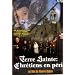 Terre sainte : chretiens en p�ril