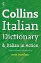 Collins Italian Dictionary & Italian in Action