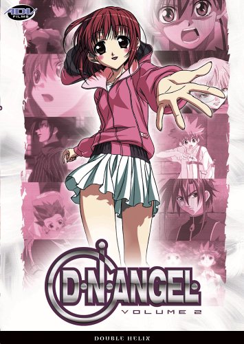 Buy DNAngel - Vol. 2 online at Discounted New and Used prices. Delivered to your door with Off-The-Bookshelf.