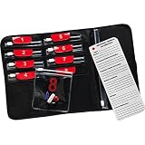 Lewis N. Clark Deluxe Pill Organizer