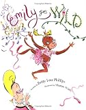 Emily Goes Wild: An Exotic Tail with a French Twist