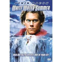 White Water Summer