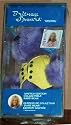 Britney Spears Sensational Rare Bear Purple with Yellow Vest