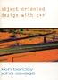 Object Oriented Design With C++