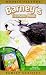 Barney's Treasure Hunt/Maxwell Saves the Day [VHS]