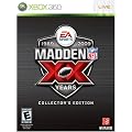 Madden NFL 09 20th Anniversary Collectors Edition