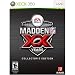 Madden NFL 09 20th Anniversary Collectors Edition