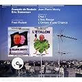 La Grande Lessive - L'Etalon