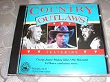 Country Outlaws Recorded Live At Church Street Station