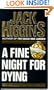 A Fine Night for Dying