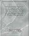School Finance: A Policy Perspective