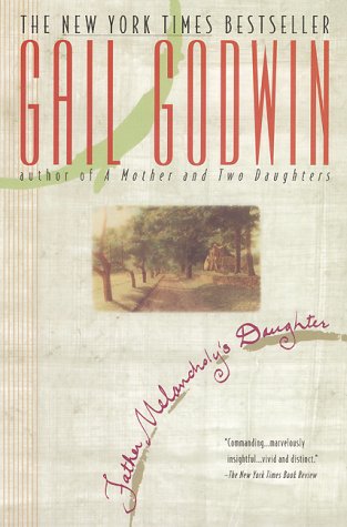  Gail Godwin