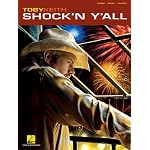 Toby Keith - Shock'n Y'All book cover