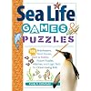 Sea Life Games & Puzzles