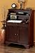 Burnham Double Secretary Desk