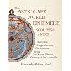 The Astrolabe World Ephemeris: 2001-2050 At Noon