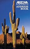 Arizona Highways-Address Book