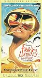 VHS : Fear And Loathing In Las Vegas (Widescreen Edition)