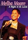 Melba Moore - A Night in St. Lucia