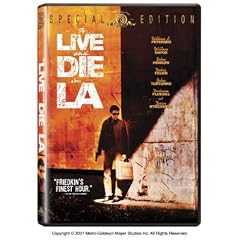 To Live and Die in L.A. (Special Edition)