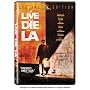 To Live and Die in L.A. [1985] (REGION 1) (NTSC)