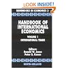 Handbook of International Economics, Volume 1