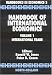 Handbook of International Economics Volume 1 (Handbooks in Economics 3) (Handbooks in Economics)