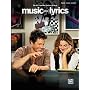 Music and Lyrics (Music from the Motion Picture): Piano/Vocal/Chords