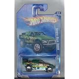 Hot Wheels 2008-31 TOYOTA BAJA TRUCK 1:64 Scale by Hot Wheels