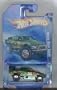 Hot Wheels 2008-31 TOYOTA BAJA TRUCK 1:64 Scale
