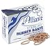 Price Comparison : ALLIANCE RUBBER / ALL24305 / Ergonomically correct boxed rubber bands, size 30, approx. 1,500, 1-lb. box / Sold as 1 BX