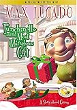 Punchinello and The Most Marvelous Gift