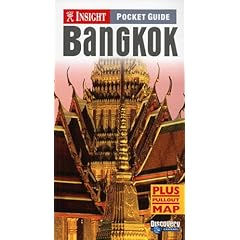 Bangkok Insight Pocket Guide (Insight Pocket Guides) (Insight Pocket Guides)