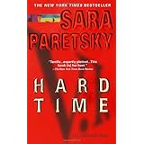 hard time vi warshawski novels