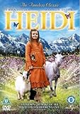 Review Uca  / Heidi [DVD]