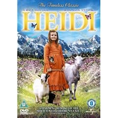 Heidi [DVD]