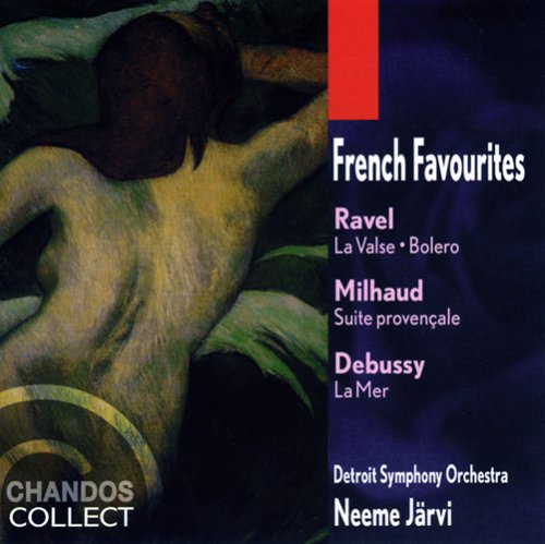 Maurice Ravel - French Favourites - Zortam Music