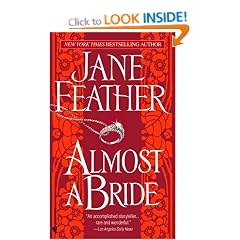 Almost a Bride