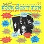 Rock Don't Run 2