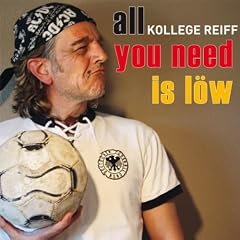 All You Need Is L�w