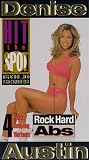 VHS : Hit the Spot: Rock Hard Abs