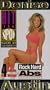 Hit the Spot: Rock Hard Abs [VHS]