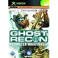 Tom Clancy's Ghost Recon - Advanced Warfighter