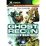 Tom Clancy's Ghost Recon - Advanced Warfighter